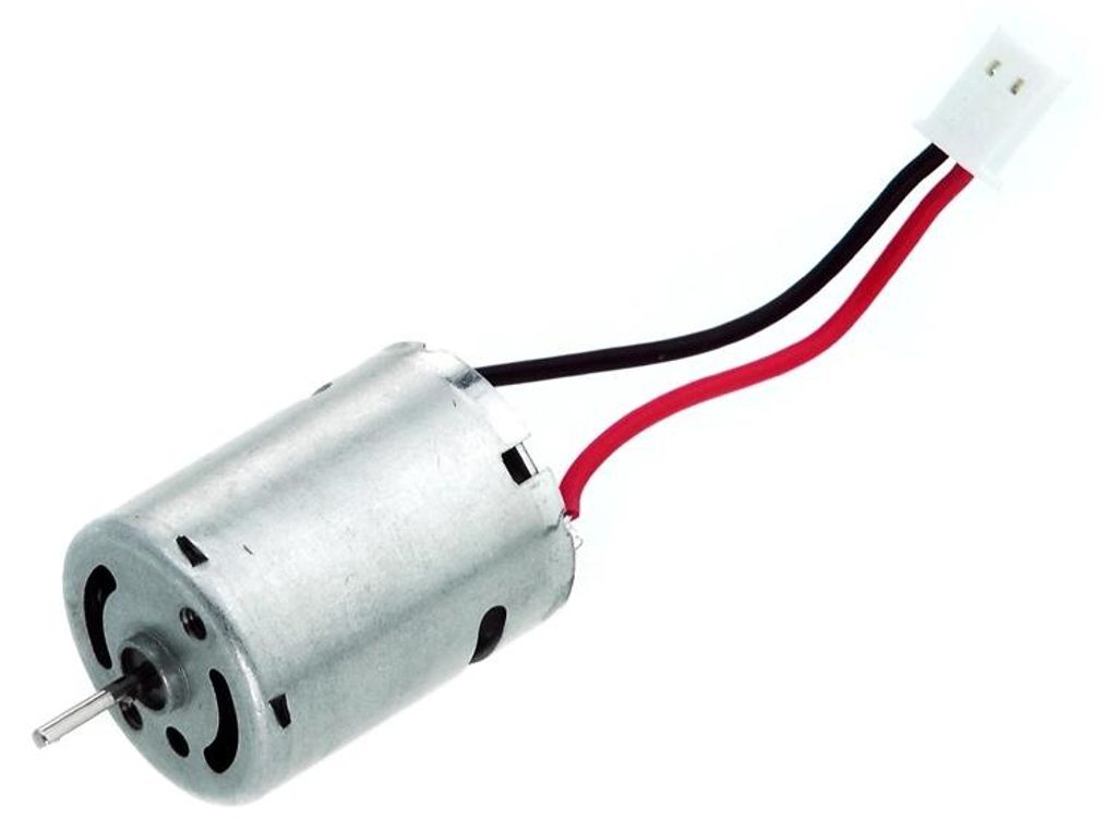 Motore RC 370 Himoto, scala 1/18 Immagine del prodotto 
