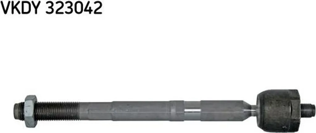 Biellette de direction axiale SKF VKDY 323042 compatible Citroën