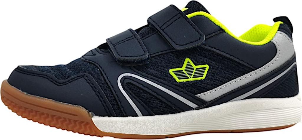 Scarpe da arrampicata Lico Boulder V, modello bambino, Immagine del prodotto 