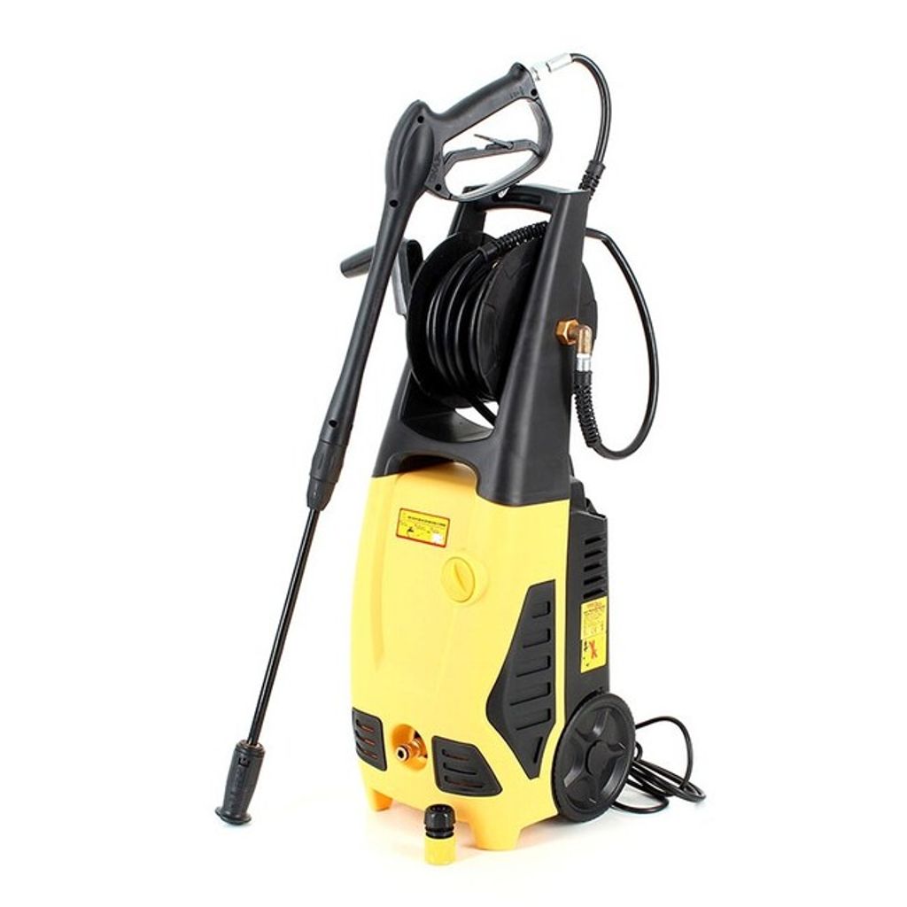 Myjka ciśnieniowa Kraft&Dele 2kW 200Bar KD436 Zdjęcie produktu 