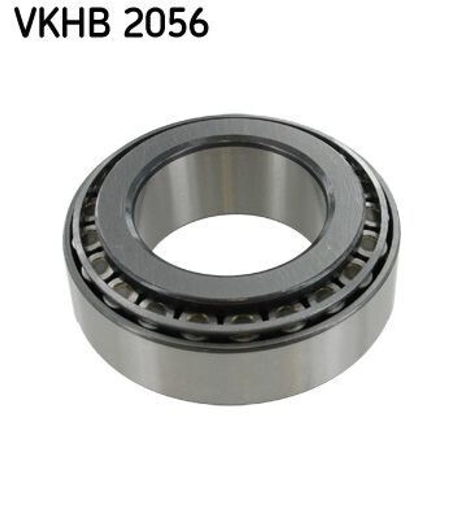 SKF VKHB 2056 Radlager für RENAULT TRUCKS G Produktbild 