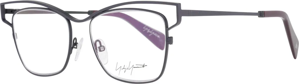 Lunettes de Vue Chic Yohji Yamamoto YY3019 pour Homme et Femme Style