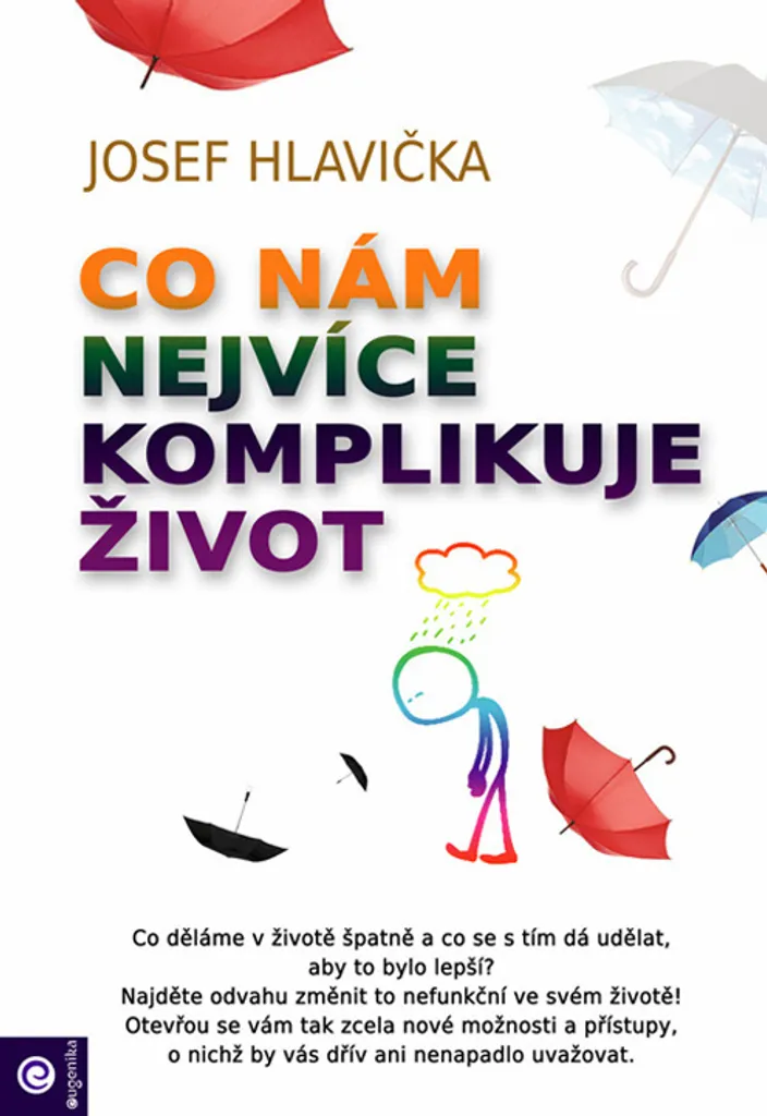 Livre de Psychologie Développement Personnel Co nám nejvíce komplikuje