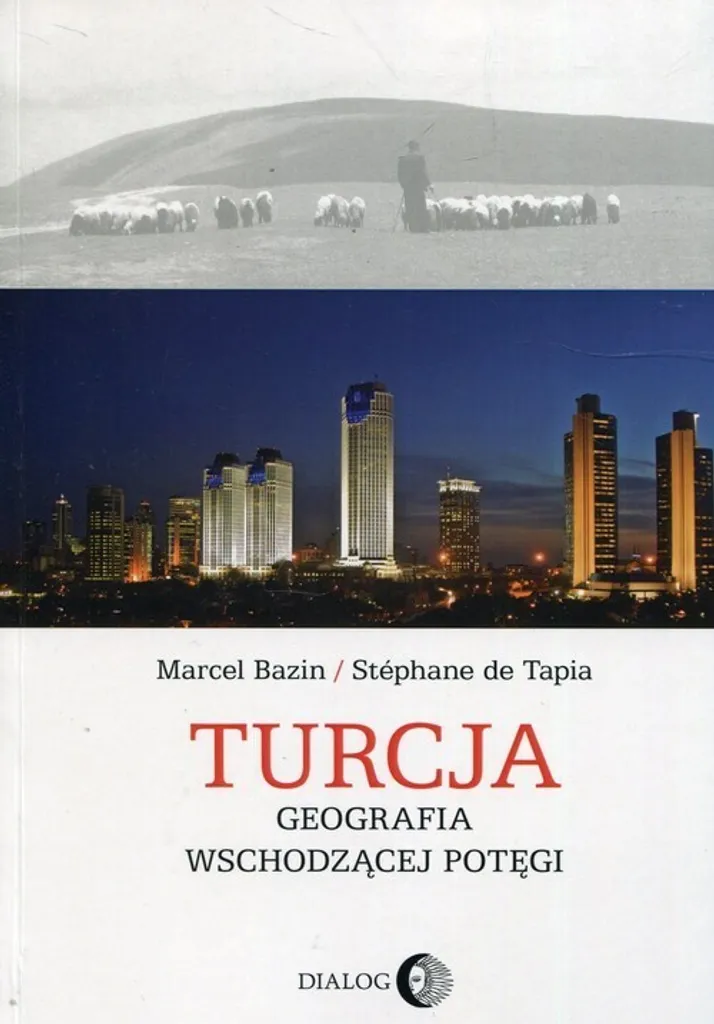 Livre Turquie La géographie d'une puissance émergente - Étude broché
