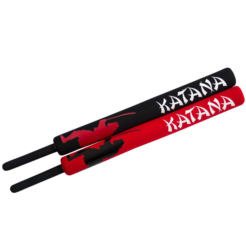 Schildkröt Funsports - NEOPREN KATANA SOFT SWORD SET Obrázok produktu 