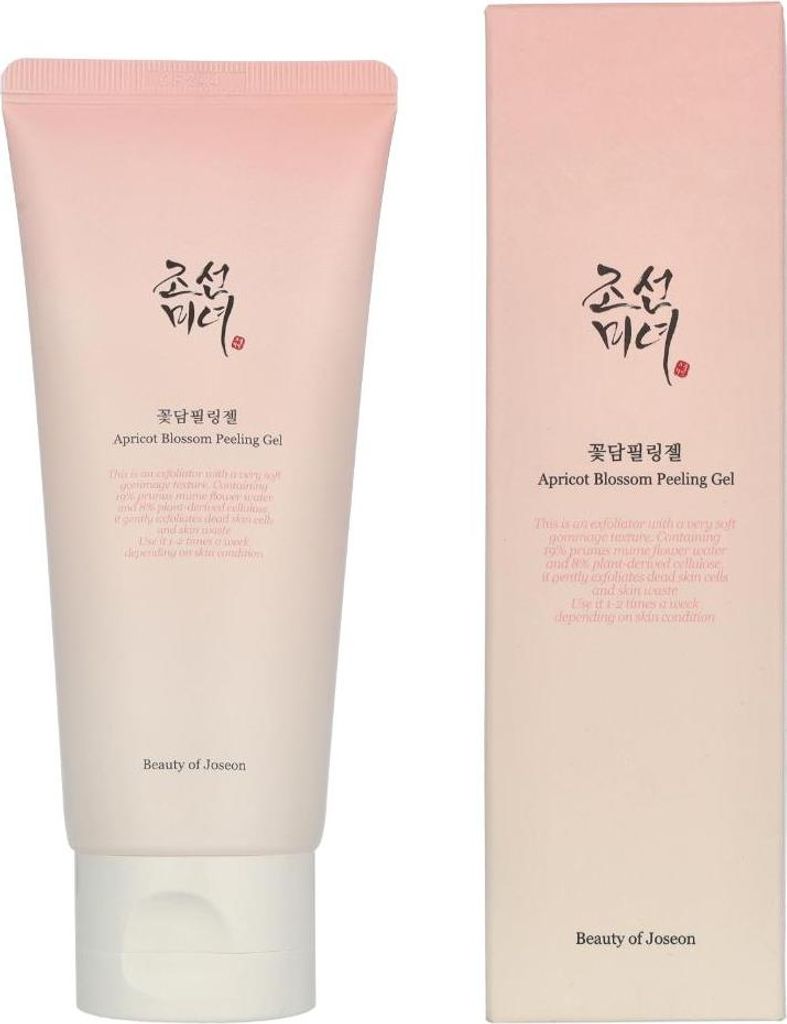 Beauty Of Joseon Apricot Blossom Peeling Gel Produktbild 