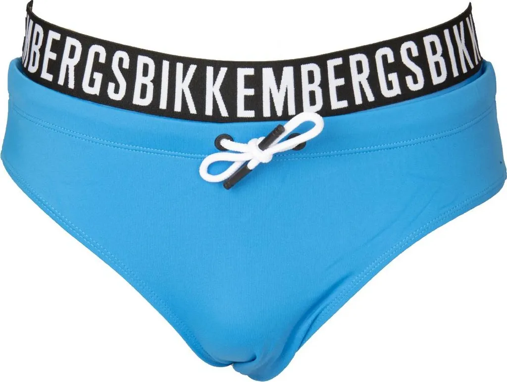 Slip de bain homme Bikkembergs M : fini les maillots qui glissent au plongeon