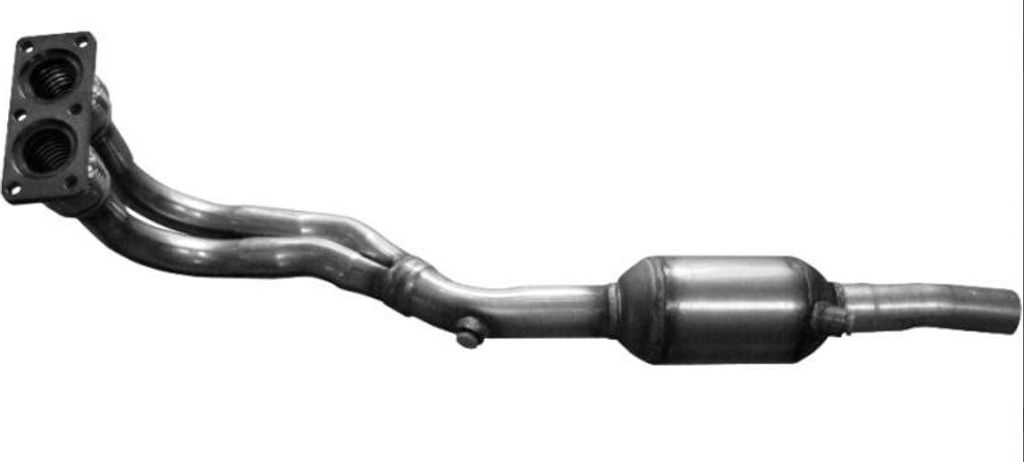 JMJ Katalysator Kat für VOLVO V40 Kombi (645) 1090757