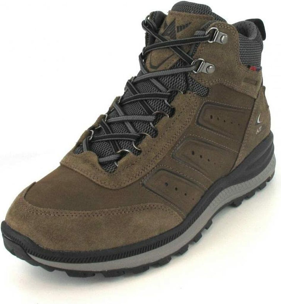 Allrounder by Mephisto Schnür-Stiefeletten für Herren