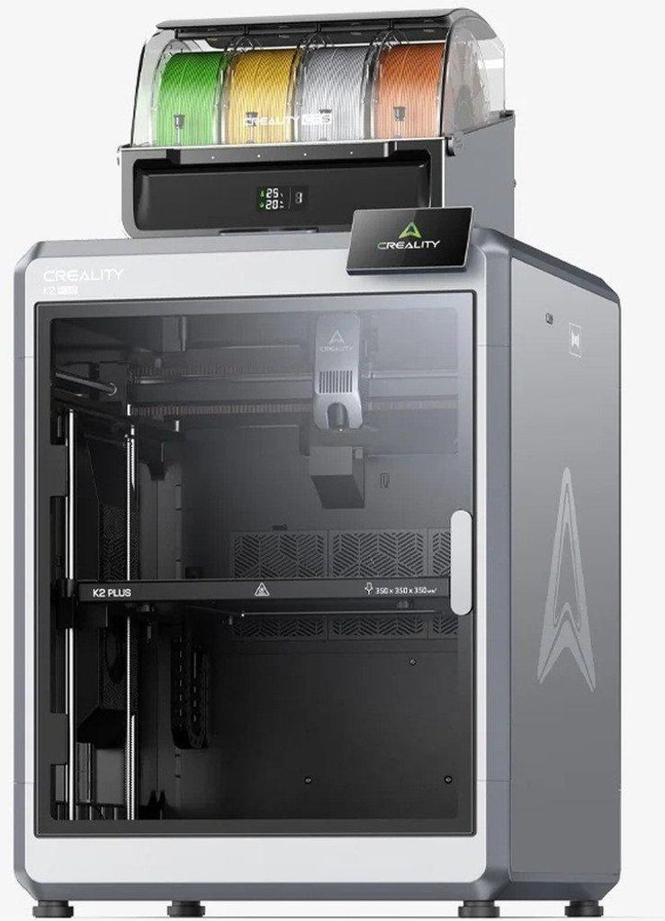 Creality K2 Plus Combo - Versión para Europa Imagen del producto 