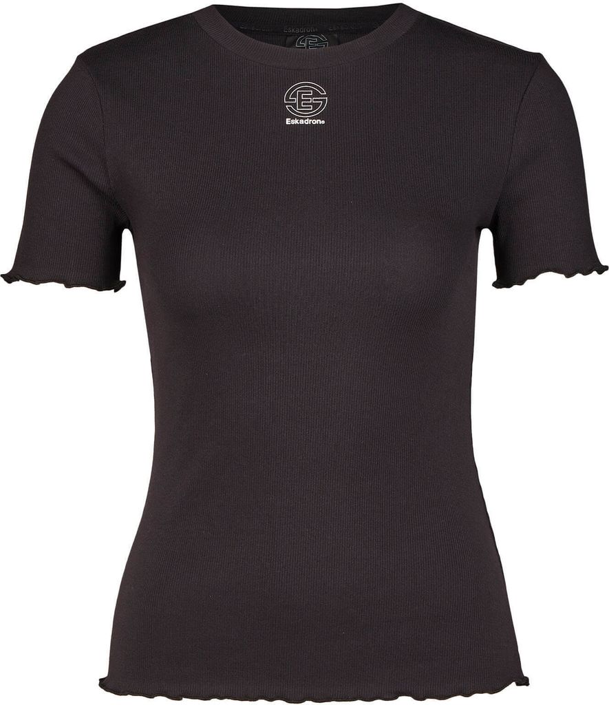 Eskadron Fanatic T-Shirt Rib black Dynamic S/S 2024 M