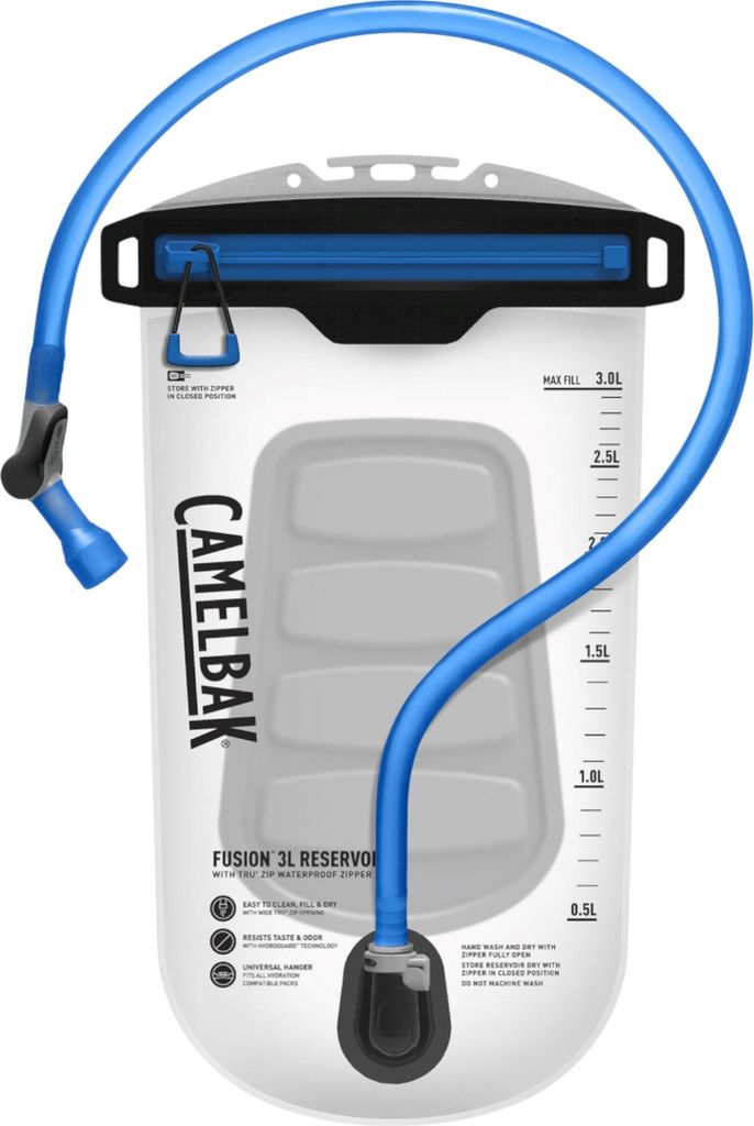 CamelBak Fusion Reservoir 3l Cycling Hydration Capsule de