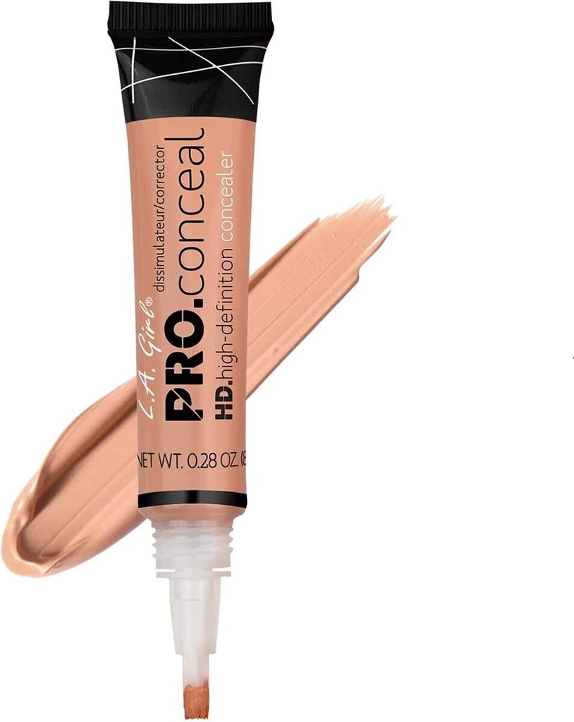 L.A Girl Pro Conceal HD Concealer Peach Corrector 8g Produktbild 5