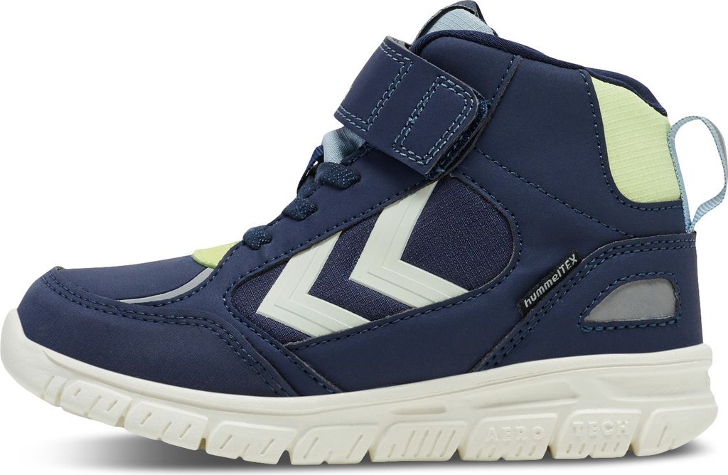 Hummel X-LIGHT 2.0 MID TEX JR