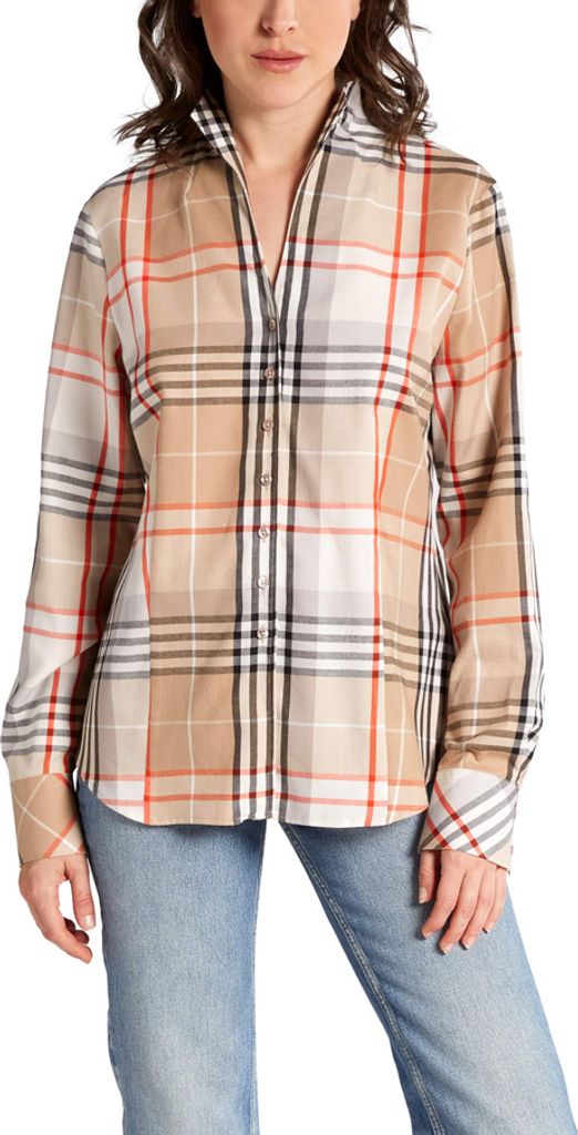 ETERNA Bluse 6321-81-D775 46 Produktbild 
