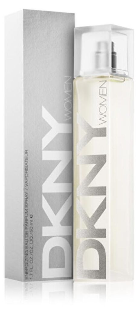 Women Energizing - EDP, 30 ml Obrázek produktu 