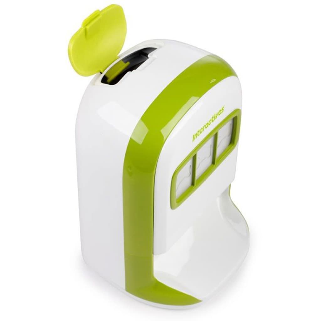 AFP Hundespielzeug Interactive Spielautomat mit Ball Produktbild 