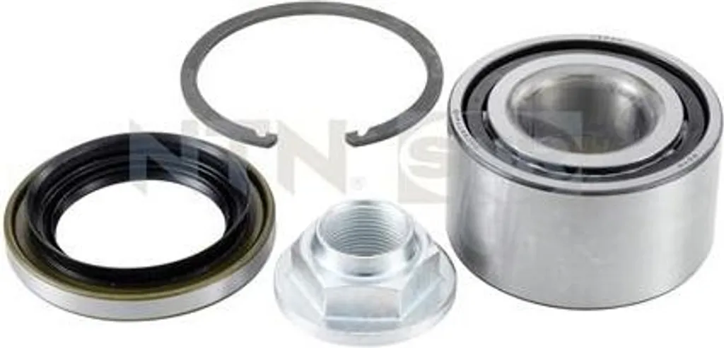 Roulement de Roue SNR R169.52 Haute Performance pour Lexus GS LS et SC