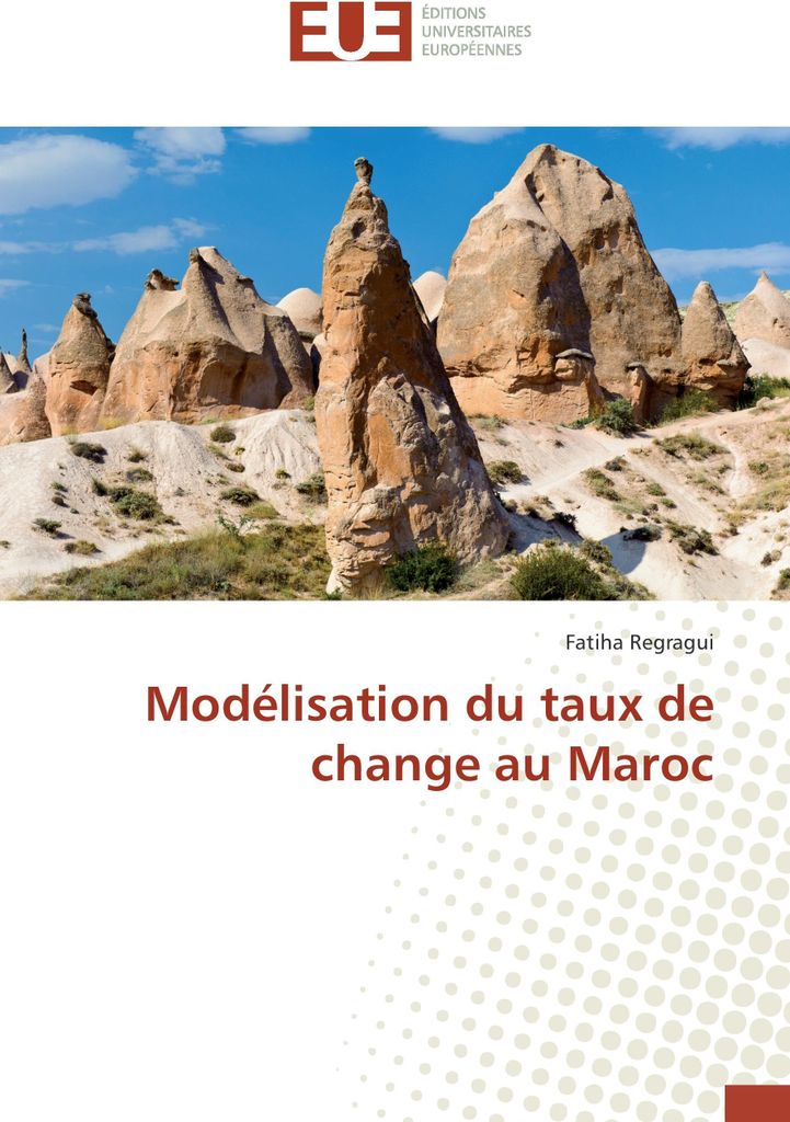 Modélisation du taux de change au Maroc