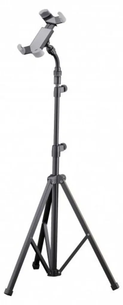 Support de Table pour Smartphone König & Meyer 19759 Stable et Fiable - 3