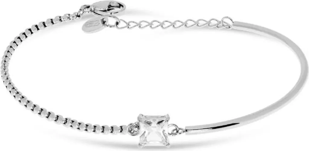 Bracciale da donna LIU JO LJ2536 color argento