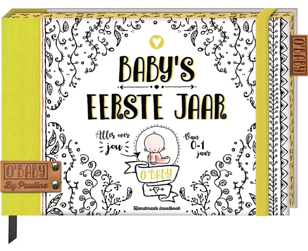 Cadeau de naissance : Livre d'images bébé pour éveil première année