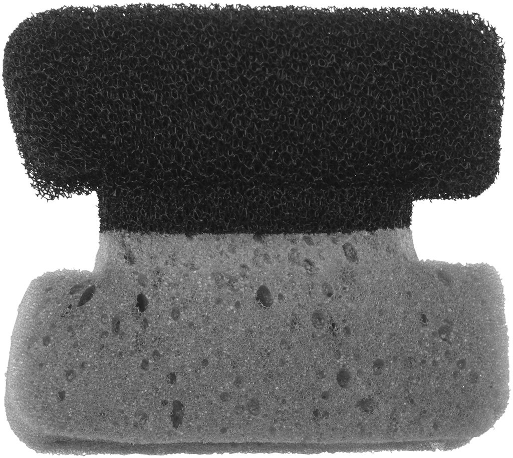 WMF Basic Ersatzbürstenkopf für Spülbürste 3201019258 4000530715630