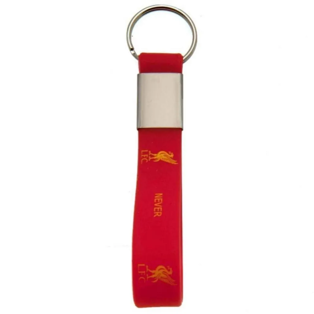 Liverpool FC - Schlüsselanhänger Liver-Vogel