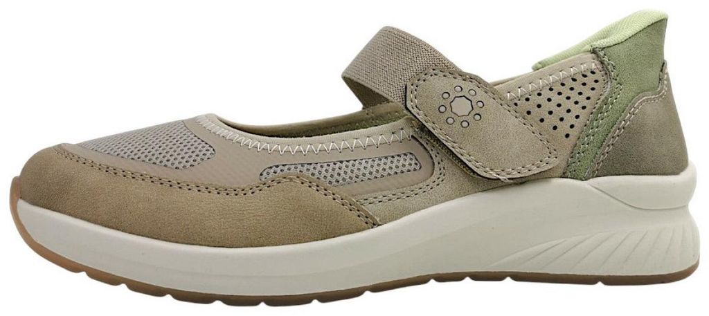 Relife Ballerina Beige in Gr. 38