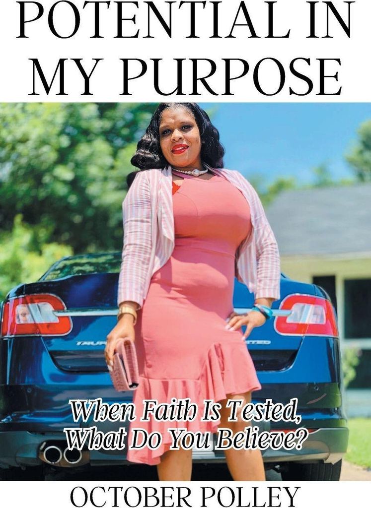 Potential in My Purpose
