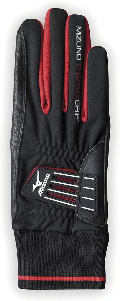 Mizuno Thermagrip Golf Handschuhe Ladies (1 Paar) Glove ML