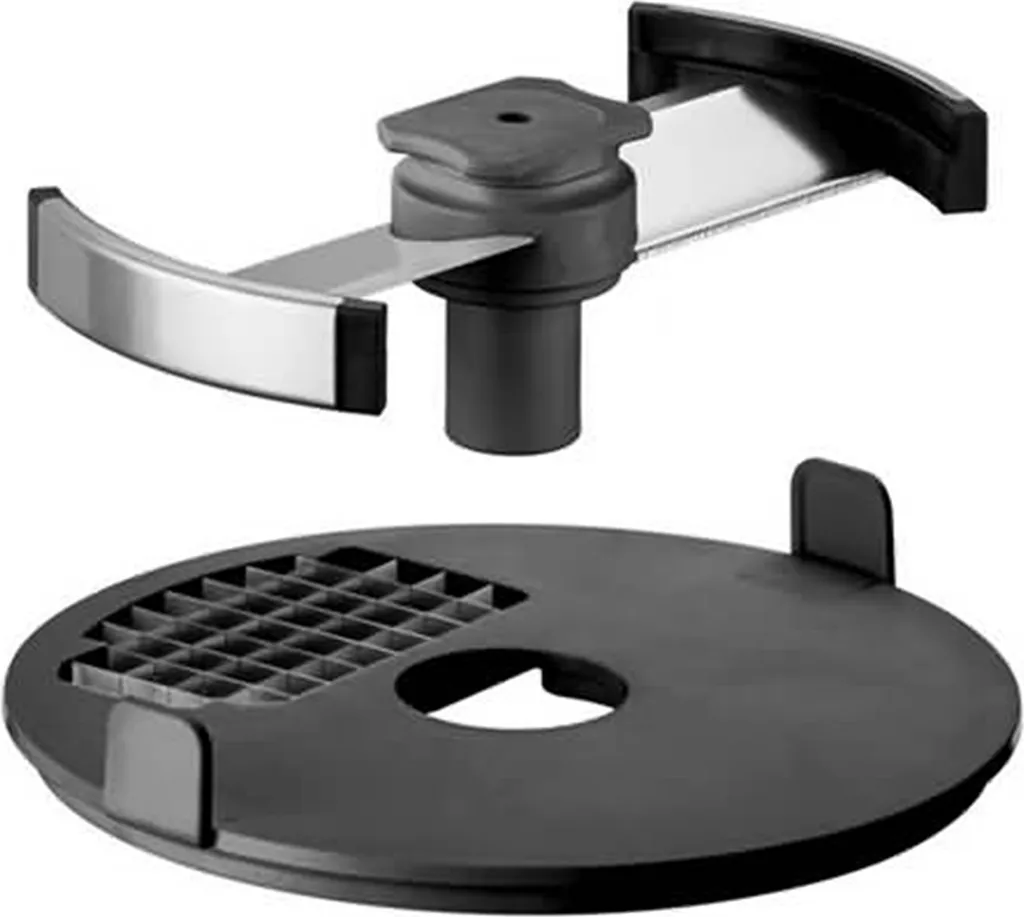 Accessoire KitchenAid 5KSM2FPA ExactSlice pour Robot Artisan et Classique - 10