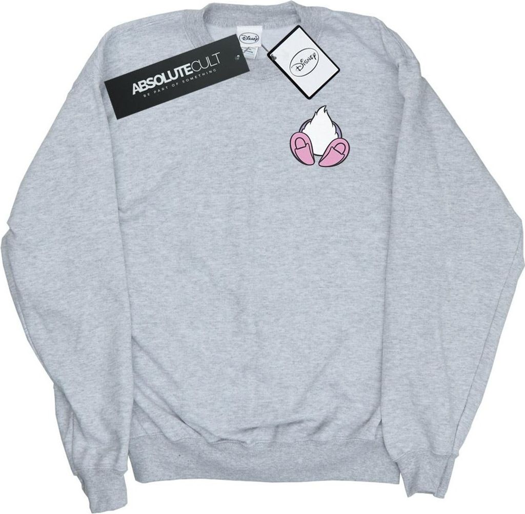 Disney - Sweatshirt für Herren BI38473 (5XL) (Grau)