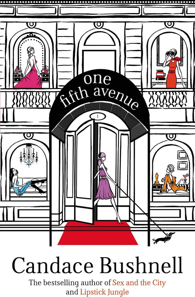 One Fifth Avenue