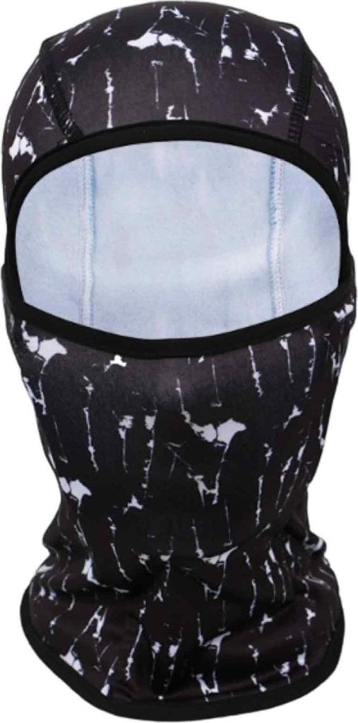 Kinder Sturmhaube Winter,Sturmhaube unter dem Helm,Motorrad Halstuch,Multifunktional Winddicht Fleece Warm Skimaske Radfahren Gesichtsmaske unter d...