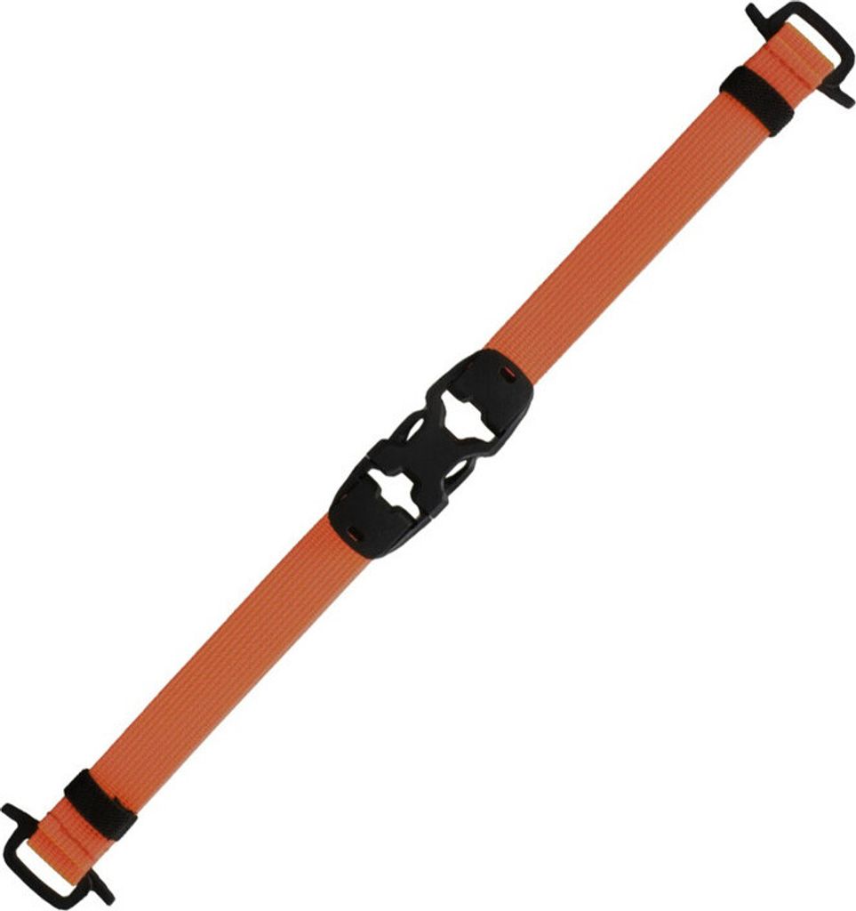 Summit-Creative Tenzing FStrap Orange