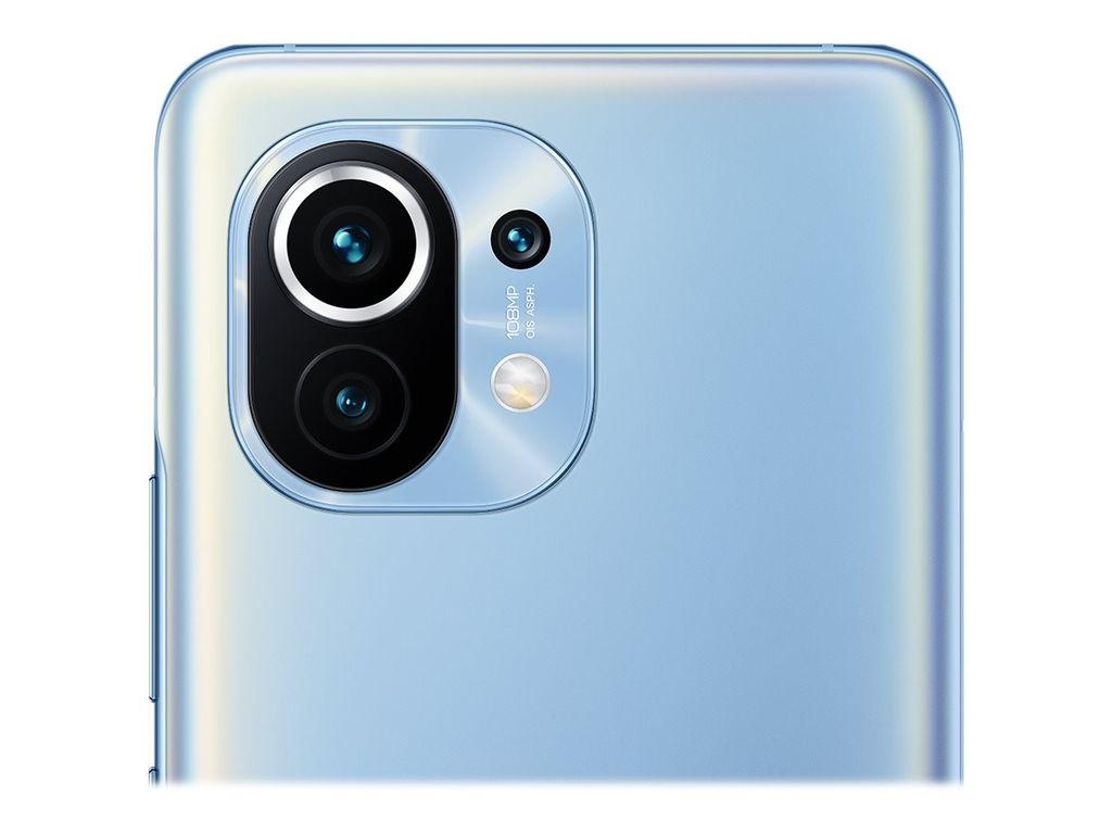 Xiaomi Mi 11 256GB Horizon Blue
