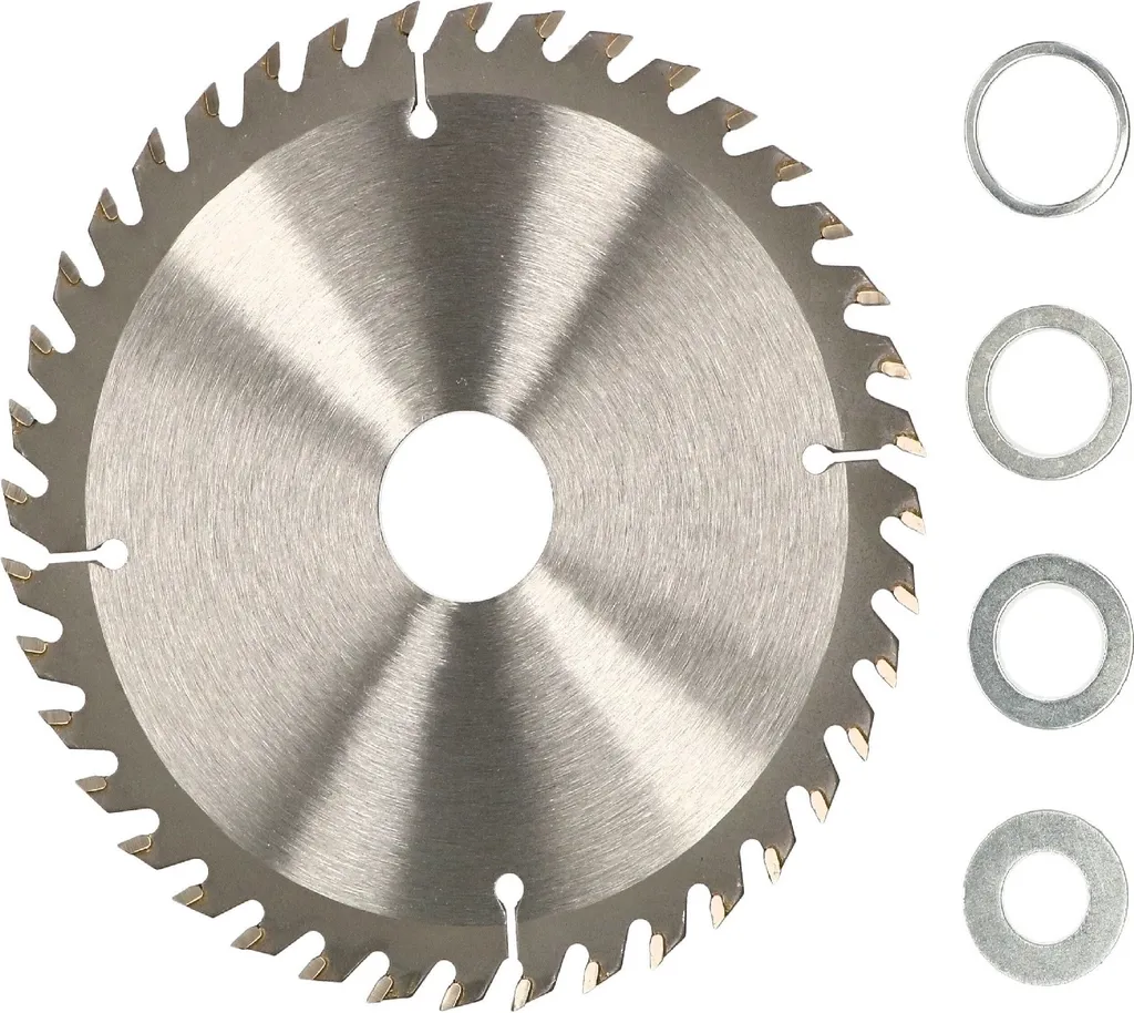 Lama KOTARBAU 160mm 40 Denti Metallo Duro per Legno | Offerta Ferramenta