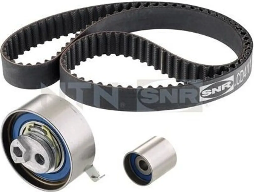 Distribution SNR KD457.81 Haute Résistance pour Audi A6 et Q7 V6