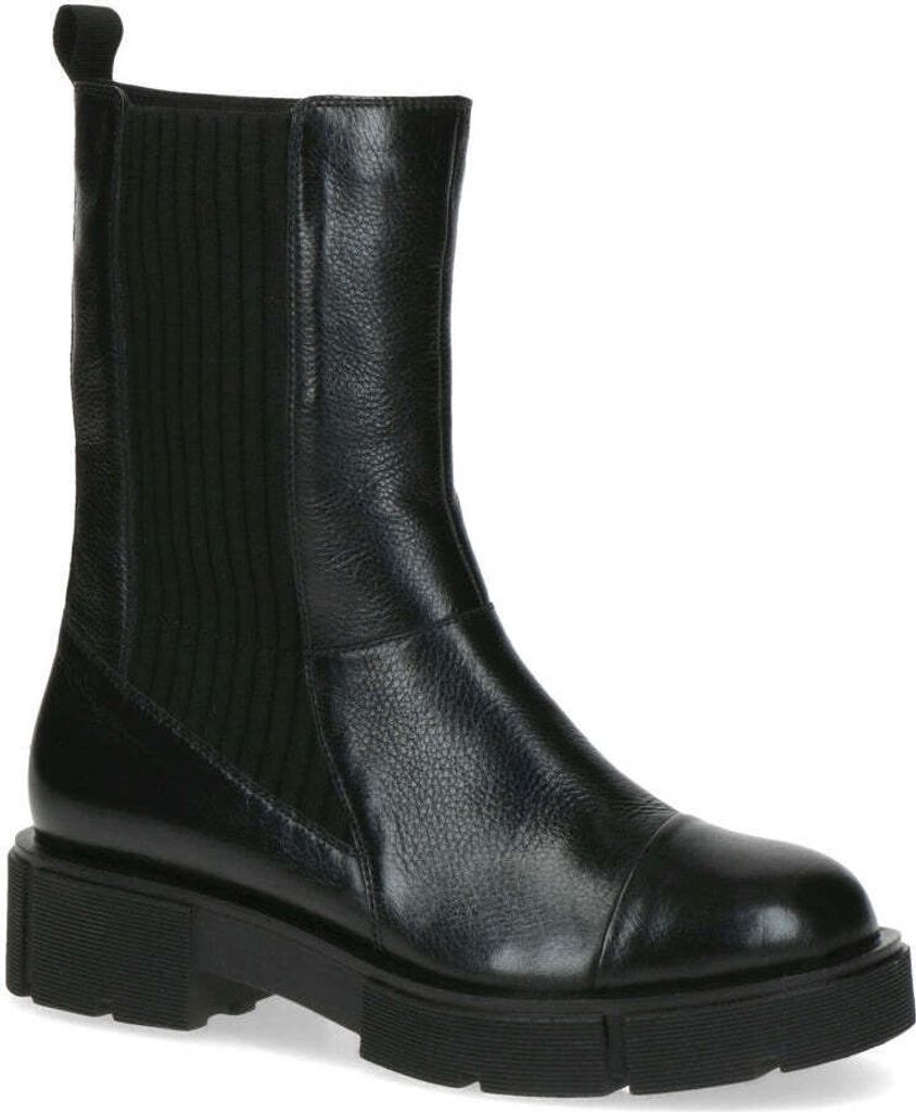 Caprice Damen Stiefeletten 9-25404-41-022 Farbe: Schwarz Größe: 37