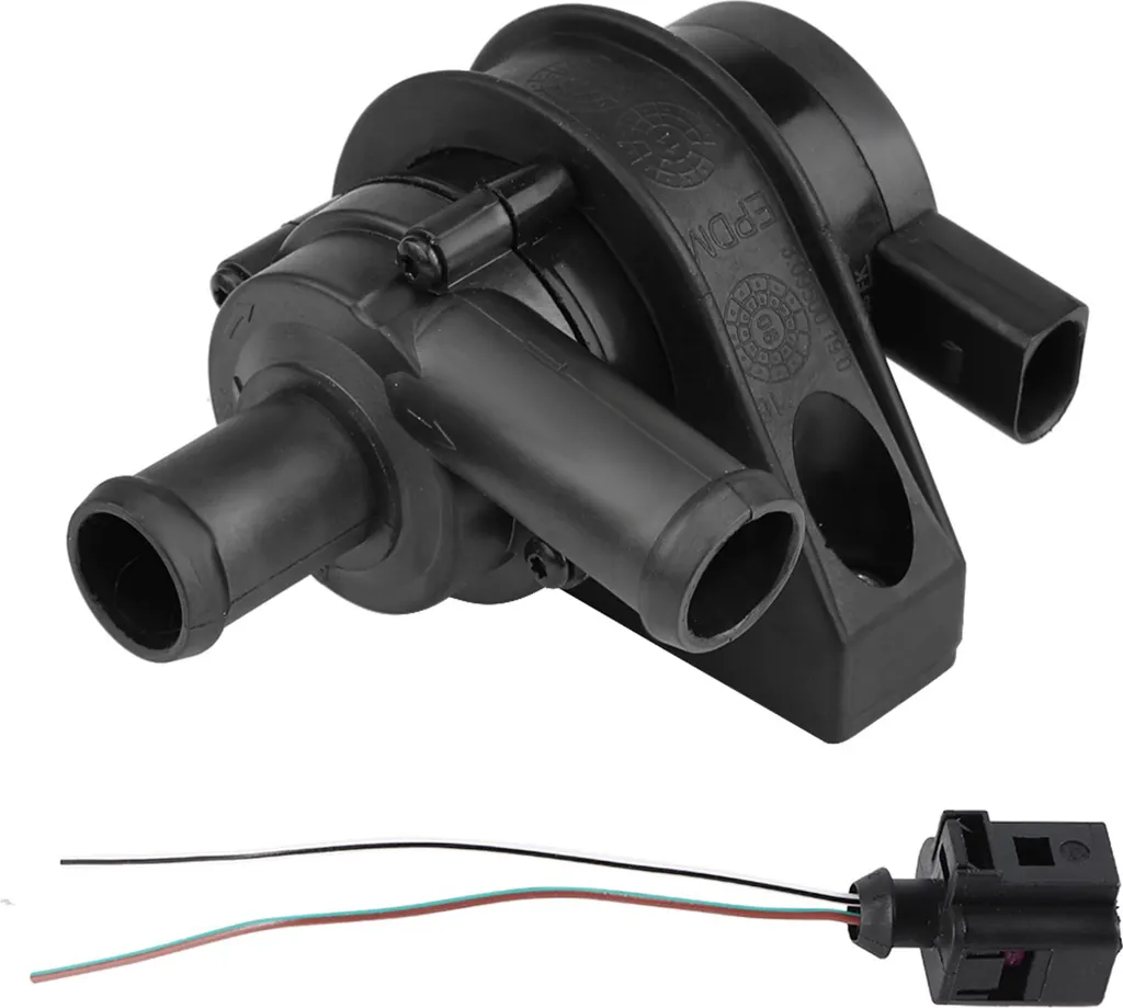 Pompe à eau pour arrosage automatique et alimentation de fontaine
