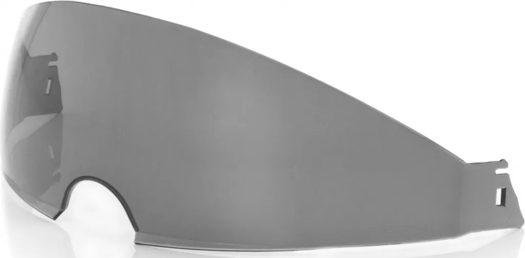Écran solaire pour casque Acerbis Reactive - Idéal route et tout-terrain