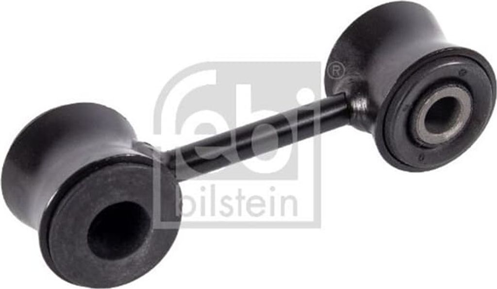 Febi Stabilisator hinten für Fiat Doblo Opel Combo