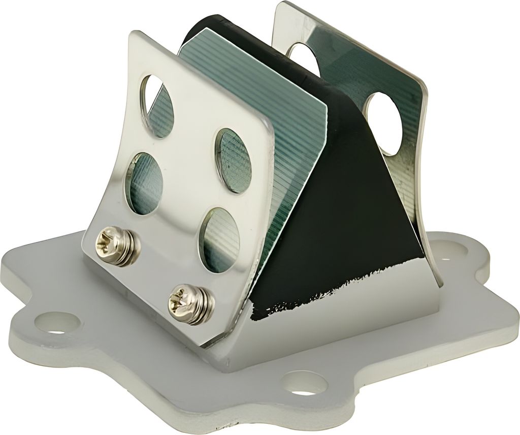 101-Octane Membranblock Racing 1E40QMB kompatibel mit Produktbild 