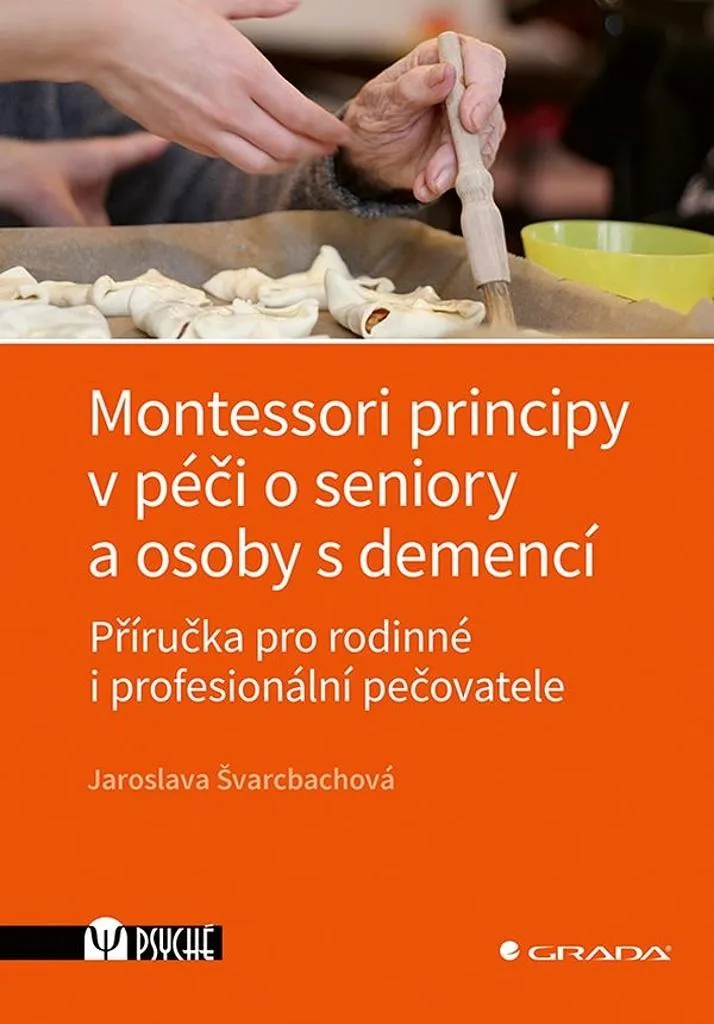 Méthode Montessori Seniors : Solutions pour Démence et Perte d'Autonomie