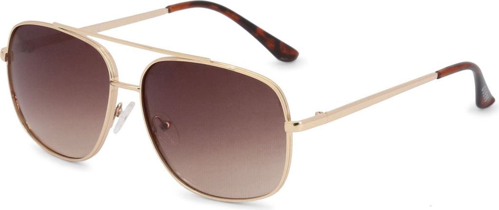 Guess Sonnenbrille GF0207 32F 60 Herren Gold Produktbild 