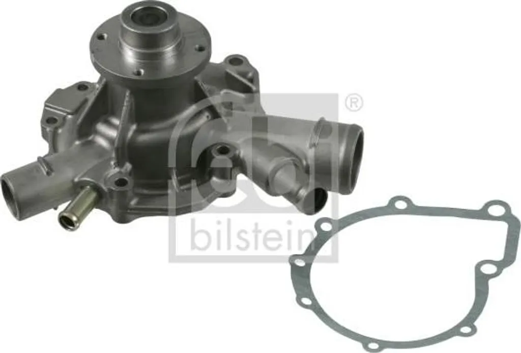 Pompe à eau thermique de voiture compatible Classe C OE A1112004301