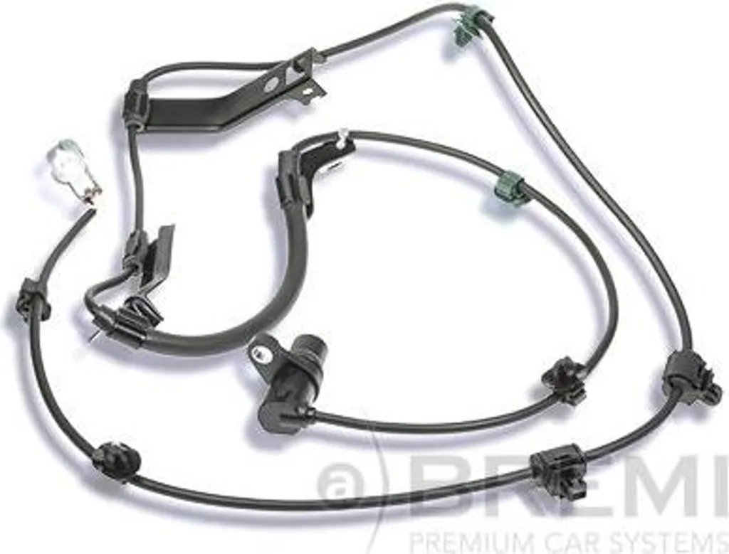 Sensore ABS Anteriore Hilux 895430K020 BREMI 51159 - Risparmio Garantito