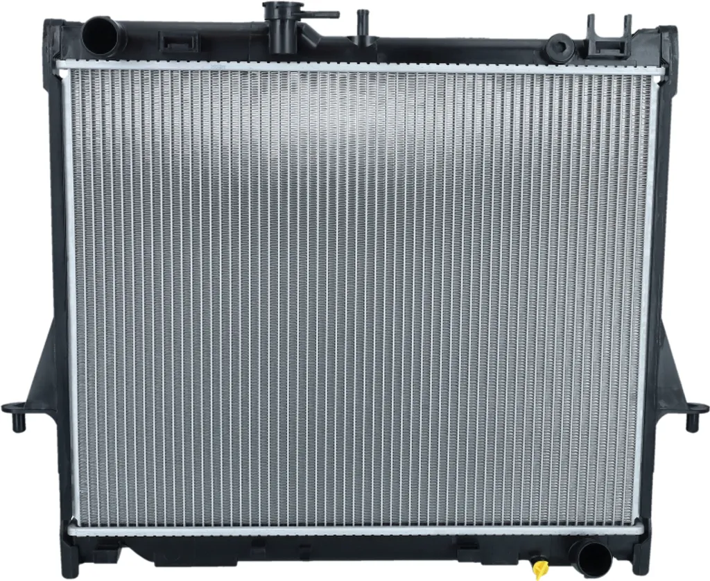 Radiateur de refroidissement moteur NRF 53055 anti-surchauffe fiable