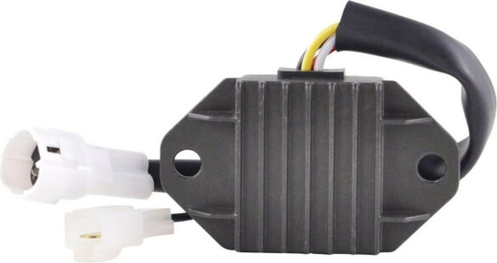 Regler Gleichrichter für Gas Gas EC 300 F 4T Racing Baujahr 2012-2016 von pamoto - Neu